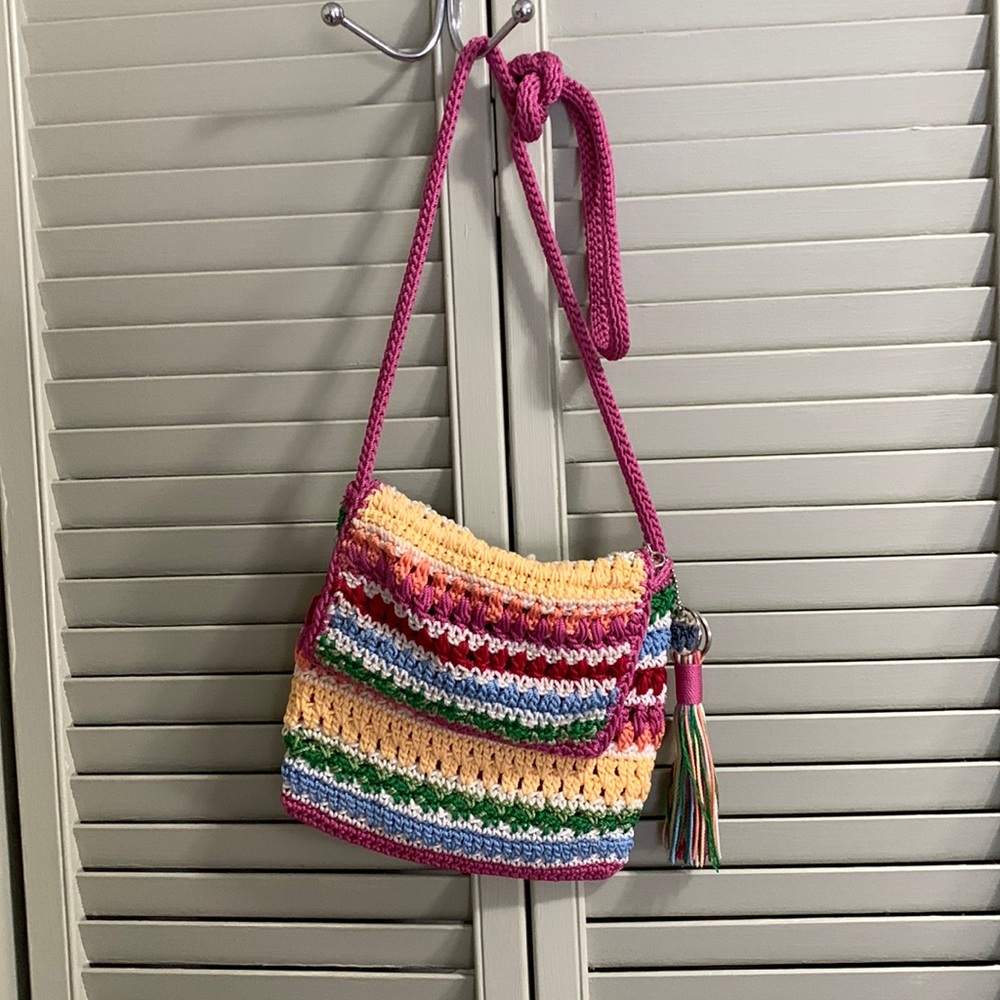 Sak (multi color) handbag